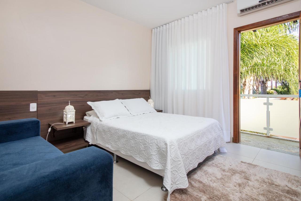 Luar de Geribá Hotel Armacao dos Buzios Luaran gambar