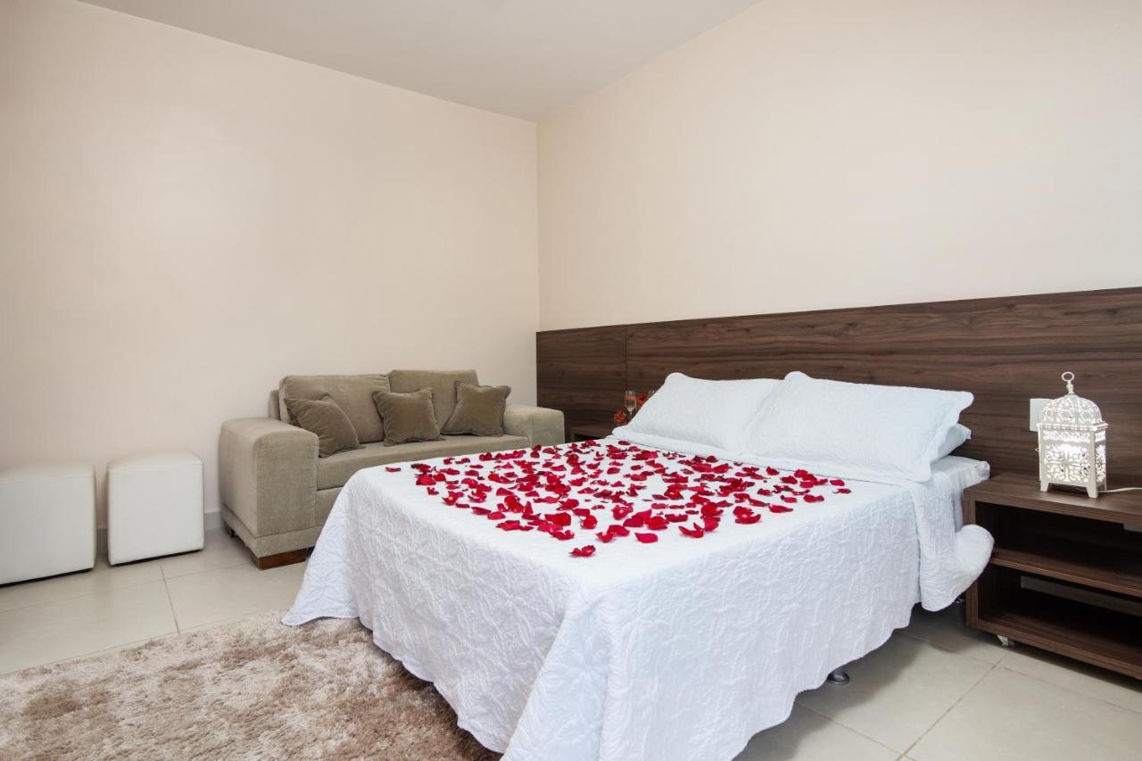Luar de Geribá Hotel Armacao dos Buzios Luaran gambar