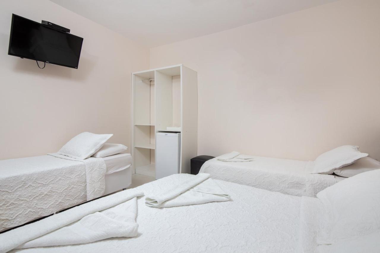 Luar de Geribá Hotel Armacao dos Buzios Luaran gambar