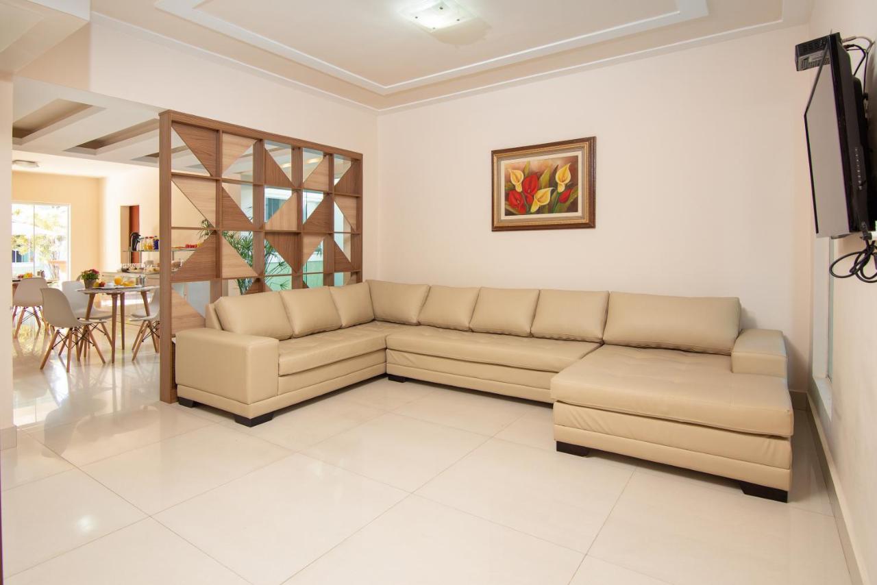 Luar de Geribá Hotel Armacao dos Buzios Luaran gambar